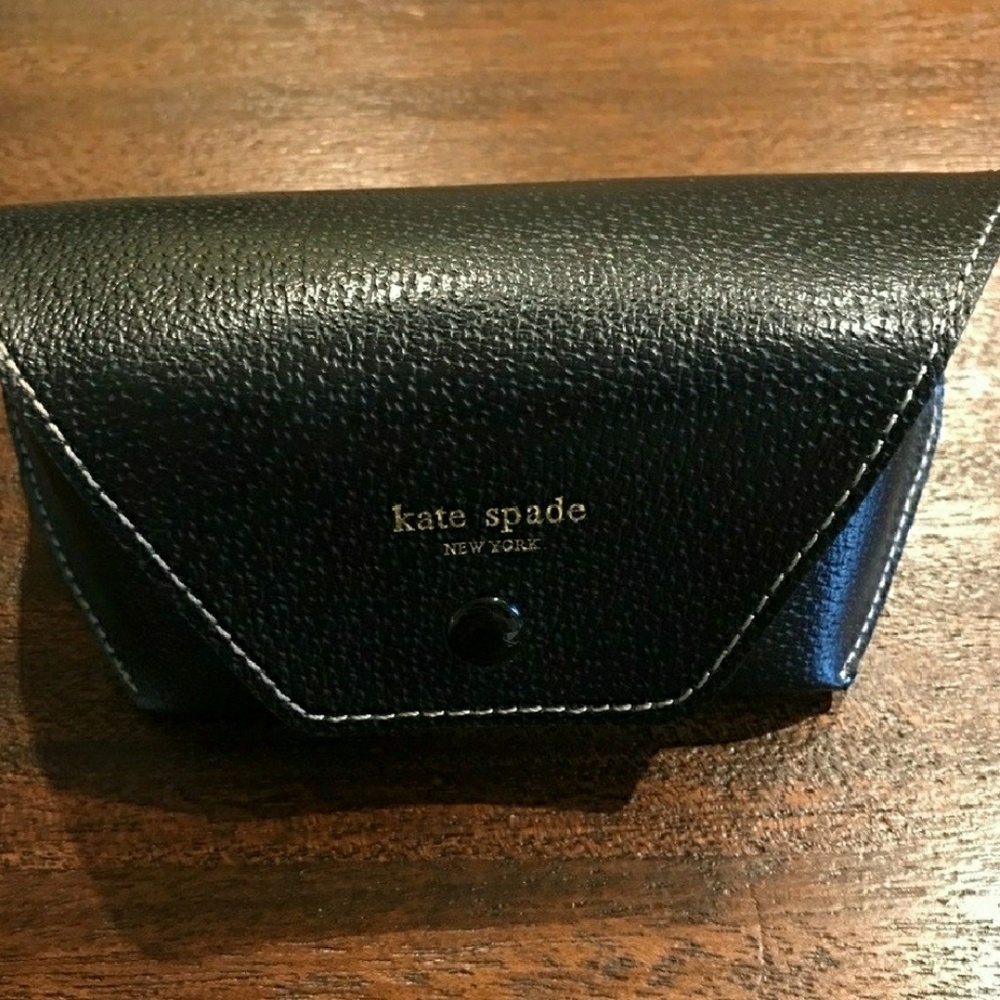 Kate Spade Sunglasses Case